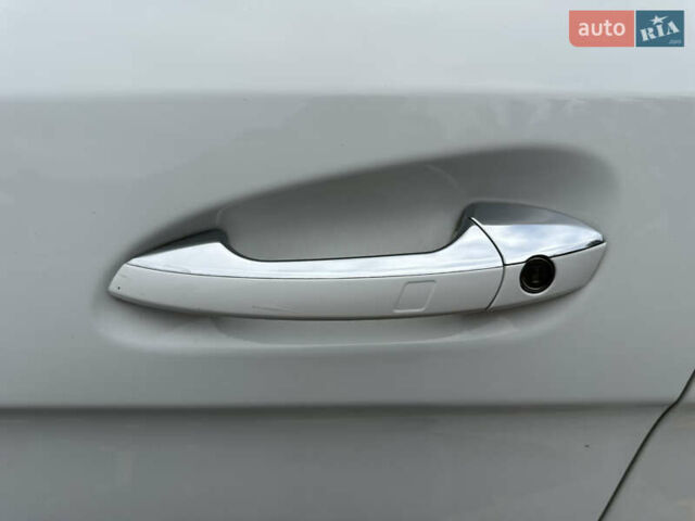 Білий Мерседес М-Клас, об'ємом двигуна 3.5 л та пробігом 196 тис. км за 20900 $, фото 18 на Automoto.ua