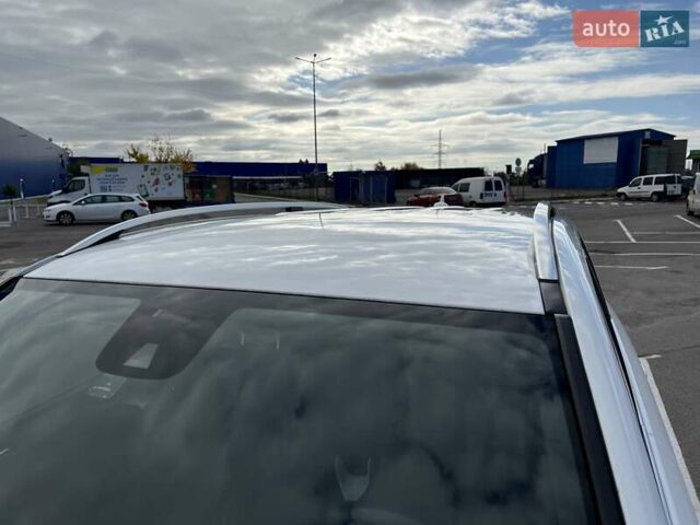 Белый Мерседес М-Класс, объемом двигателя 2.99 л и пробегом 253 тыс. км за 22800 $, фото 10 на Automoto.ua