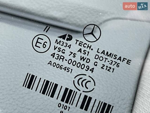 Бежевый Мерседес М-Класс, объемом двигателя 3.5 л и пробегом 167 тыс. км за 11750 $, фото 57 на Automoto.ua