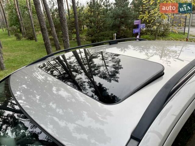 Бежевый Мерседес М-Класс, объемом двигателя 3.5 л и пробегом 167 тыс. км за 11750 $, фото 11 на Automoto.ua