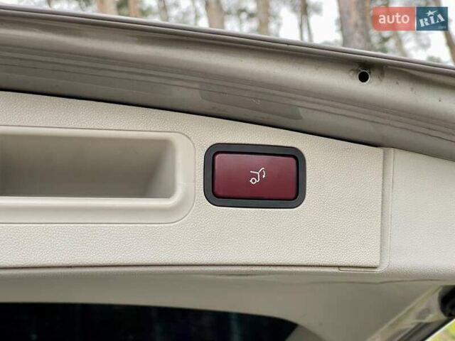 Бежевый Мерседес М-Класс, объемом двигателя 3.5 л и пробегом 167 тыс. км за 11750 $, фото 53 на Automoto.ua