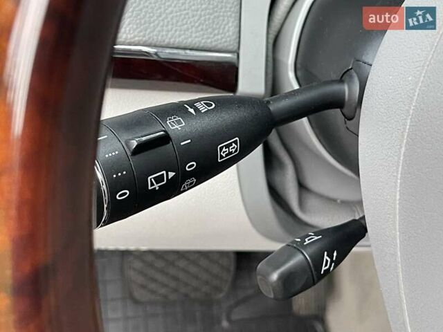 Мерседес М-Клас 2009 у Києві на Automoto.ua Бежевий Мерседес М-Клас, об'ємом двигуна 3.5 л та пробігом 167 тис. км за 11700 $, фото 54 на Automoto.ua