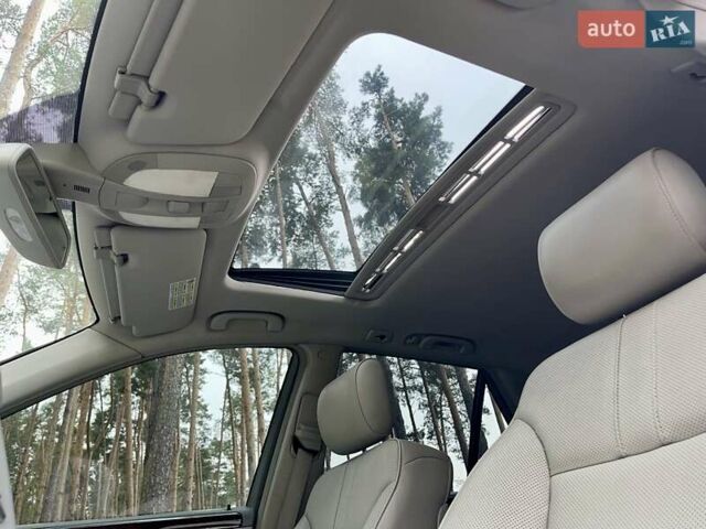 Мерседес М-Клас 2009 у Києві на Automoto.ua Бежевий Мерседес М-Клас, об'ємом двигуна 3.5 л та пробігом 167 тис. км за 11700 $, фото 29 на Automoto.ua