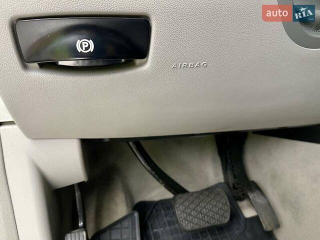 Мерседес М-Клас 2009 у Києві на Automoto.ua Бежевий Мерседес М-Клас, об'ємом двигуна 3.5 л та пробігом 167 тис. км за 11700 $, фото 56 на Automoto.ua