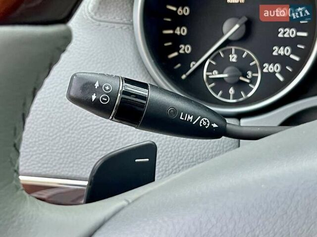 Мерседес М-Клас 2009 у Києві на Automoto.ua Бежевий Мерседес М-Клас, об'ємом двигуна 3.5 л та пробігом 167 тис. км за 11700 $, фото 53 на Automoto.ua