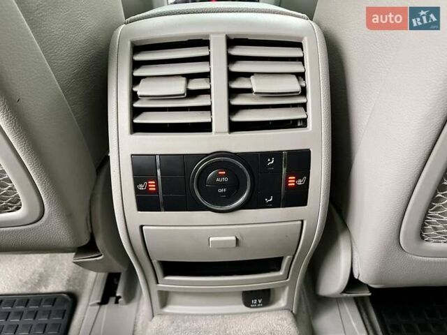 Мерседес М-Клас 2009 у Києві на Automoto.ua Бежевий Мерседес М-Клас, об'ємом двигуна 3.5 л та пробігом 167 тис. км за 11700 $, фото 43 на Automoto.ua