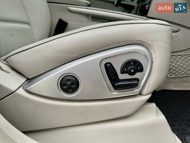 Мерседес М-Клас 2009 у Києві на Automoto.ua Бежевий Мерседес М-Клас, об'ємом двигуна 3.5 л та пробігом 167 тис. км за 11700 $, фото 36 на Automoto.ua