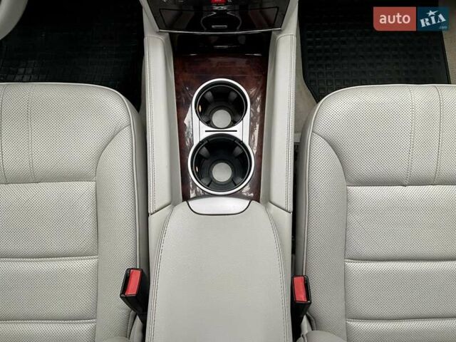 Мерседес М-Клас 2009 у Києві на Automoto.ua Бежевий Мерседес М-Клас, об'ємом двигуна 3.5 л та пробігом 167 тис. км за 11700 $, фото 44 на Automoto.ua