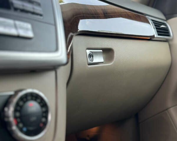 Мерседес М-Класс 2013 в Ровно на Automoto.ua Бежевый Мерседес М-Класс, объемом двигателя 2.99 л и пробегом 235 тыс. км за 21650 $, фото 17 на Automoto.ua