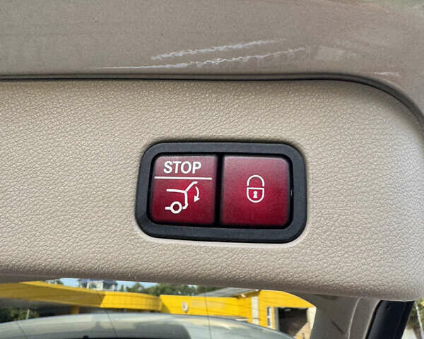 Мерседес М-Класс 2013 в Ровно на Automoto.ua Бежевый Мерседес М-Класс, объемом двигателя 2.99 л и пробегом 235 тыс. км за 21650 $, фото 11 на Automoto.ua