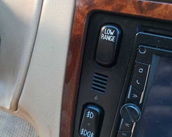 Черный Мерседес М-Класс, объемом двигателя 3.2 л и пробегом 383 тыс. км за 3680 $, фото 22 на Automoto.ua