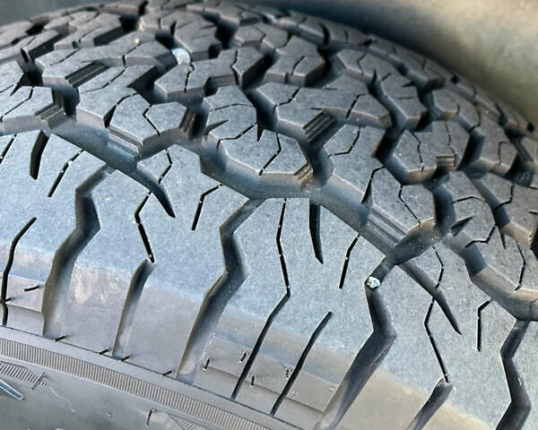 Чорний Мерседес М-Клас, об'ємом двигуна 2.7 л та пробігом 288 тис. км за 6990 $, фото 16 на Automoto.ua