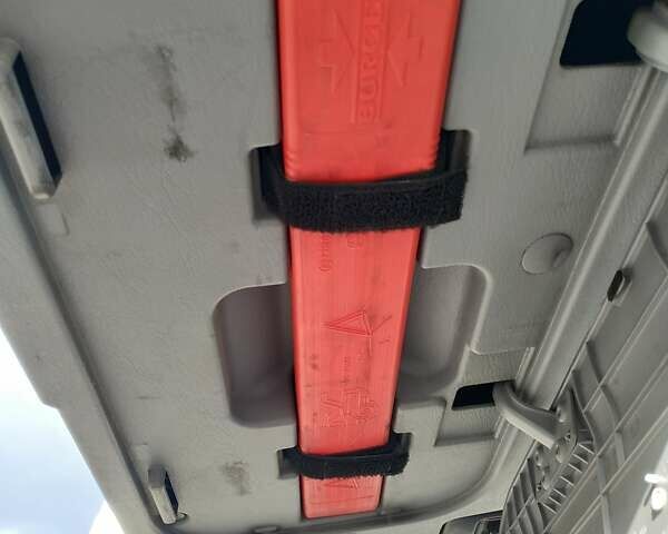 Чорний Мерседес М-Клас, об'ємом двигуна 4 л та пробігом 304 тис. км за 6900 $, фото 23 на Automoto.ua