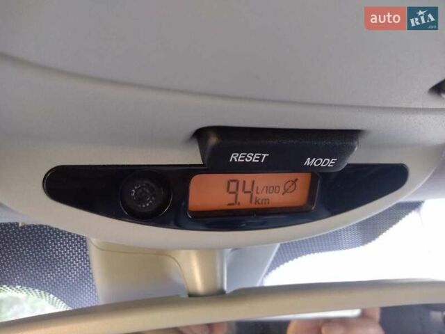 Черный Мерседес М-Класс, объемом двигателя 0 л и пробегом 293 тыс. км за 8300 $, фото 1 на Automoto.ua