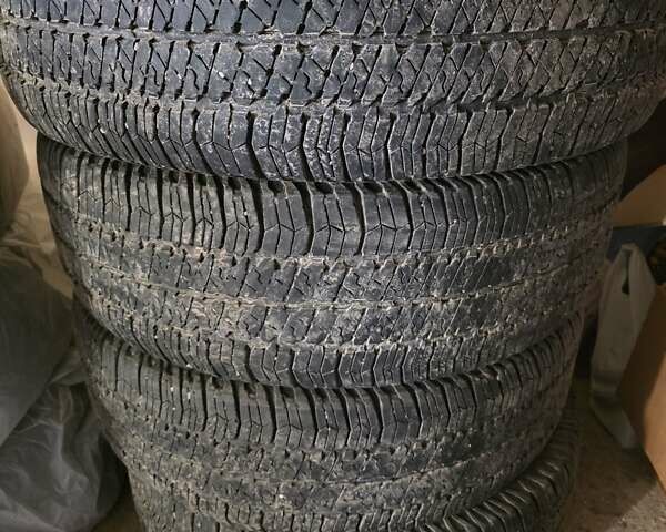 Чорний Мерседес М-Клас, об'ємом двигуна 2.69 л та пробігом 350 тис. км за 8000 $, фото 18 на Automoto.ua