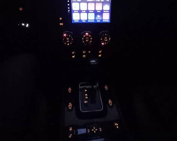 Черный Мерседес М-Класс, объемом двигателя 3.7 л и пробегом 322 тыс. км за 6000 $, фото 18 на Automoto.ua