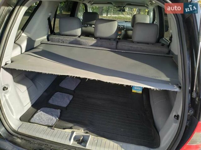 Чорний Мерседес М-Клас, об'ємом двигуна 4 л та пробігом 304 тис. км за 6900 $, фото 20 на Automoto.ua