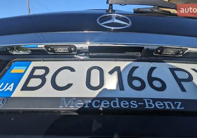 Мерседес М-Класс 2006 в Воловце на Automoto.ua Черный Мерседес М-Класс, объемом двигателя 3.5 л и пробегом 195 тыс. км за 11500 $, фото 43 на Automoto.ua