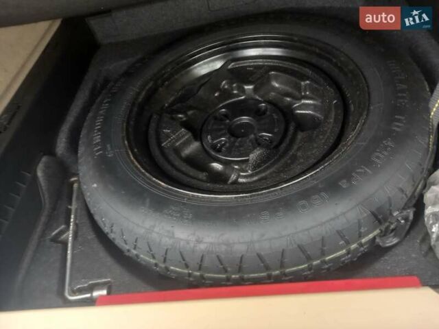 Черный Мерседес М-Класс, объемом двигателя 3 л и пробегом 366 тыс. км за 10500 $, фото 45 на Automoto.ua