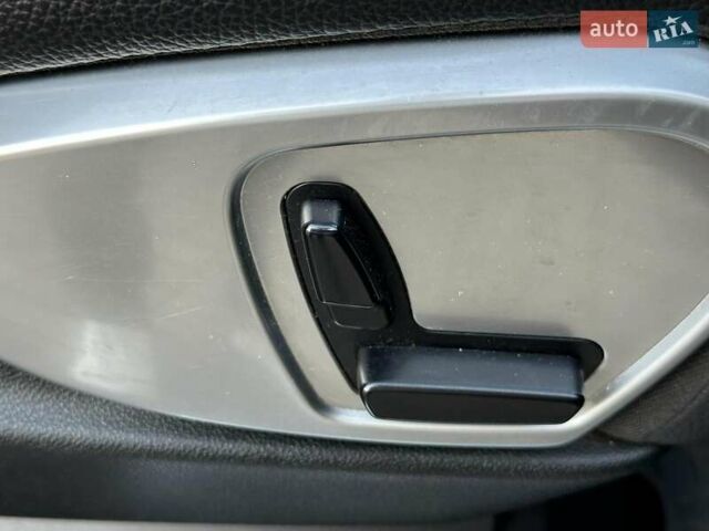 Черный Мерседес М-Класс, объемом двигателя 3.5 л и пробегом 214 тыс. км за 10940 $, фото 24 на Automoto.ua