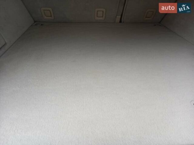 Черный Мерседес М-Класс, объемом двигателя 3 л и пробегом 366 тыс. км за 10500 $, фото 46 на Automoto.ua