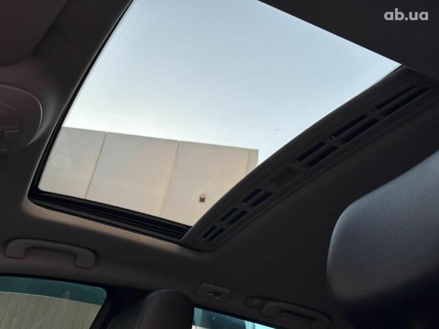 Черный Мерседес М-Класс, объемом двигателя 3.5 л и пробегом 214 тыс. км за 10940 $, фото 12 на Automoto.ua