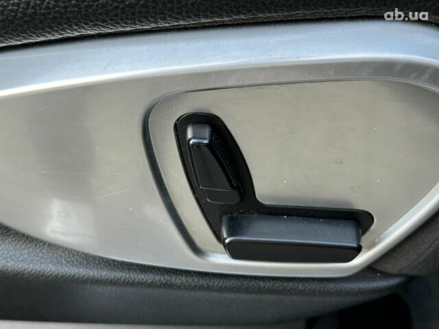 Черный Мерседес М-Класс, объемом двигателя 3.5 л и пробегом 214 тыс. км за 10940 $, фото 24 на Automoto.ua