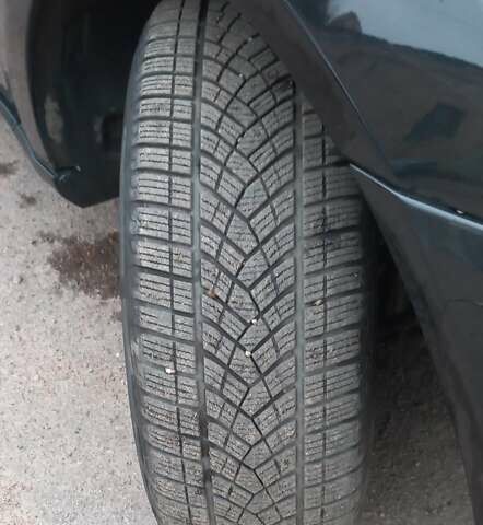 Чорний Мерседес М-Клас, об'ємом двигуна 3 л та пробігом 350 тис. км за 10500 $, фото 11 на Automoto.ua