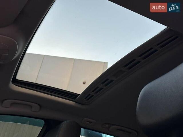 Черный Мерседес М-Класс, объемом двигателя 3.5 л и пробегом 214 тыс. км за 10940 $, фото 12 на Automoto.ua