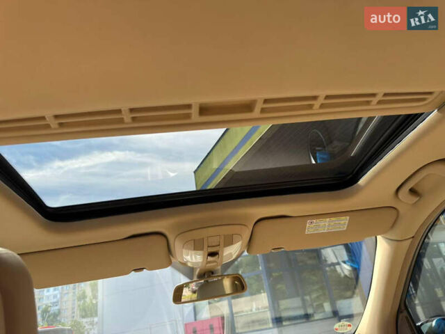 Чорний Мерседес М-Клас, об'ємом двигуна 6.3 л та пробігом 220 тис. км за 10700 $, фото 19 на Automoto.ua