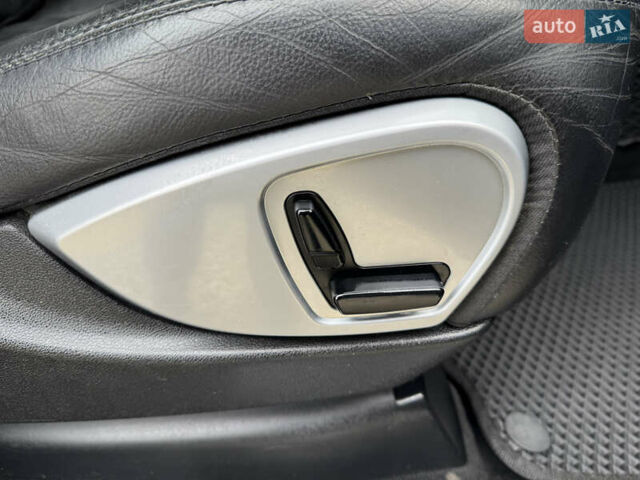 Черный Мерседес М-Класс, объемом двигателя 2.99 л и пробегом 327 тыс. км за 11300 $, фото 31 на Automoto.ua