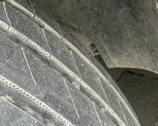 Мерседес М-Класс 2007 в Косове на Automoto.ua Черный Мерседес М-Класс, объемом двигателя 3 л и пробегом 420 тыс. км за 11700 $, фото 3 на Automoto.ua