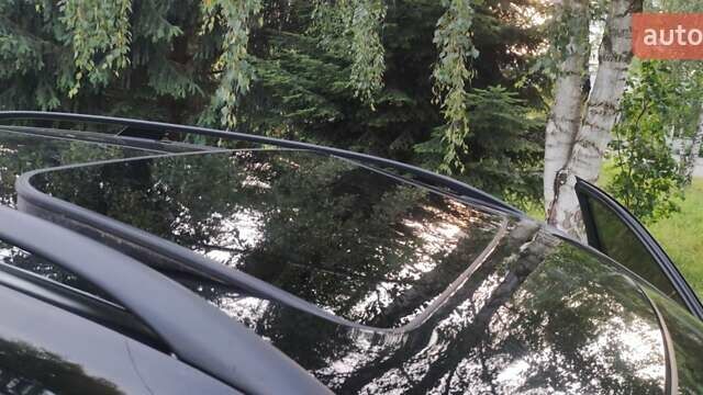 Чорний Мерседес М-Клас, об'ємом двигуна 3 л та пробігом 376 тис. км за 10800 $, фото 19 на Automoto.ua