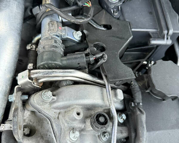 Черный Мерседес М-Класс, объемом двигателя 3 л и пробегом 275 тыс. км за 7900 $, фото 93 на Automoto.ua