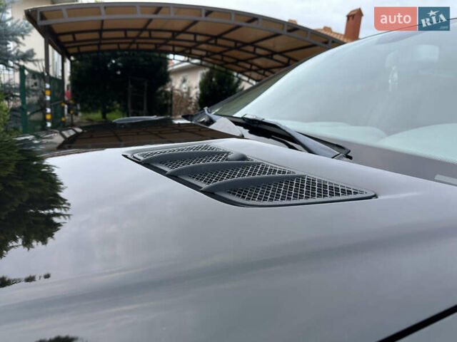 Черный Мерседес М-Класс, объемом двигателя 3.5 л и пробегом 200 тыс. км за 10300 $, фото 20 на Automoto.ua