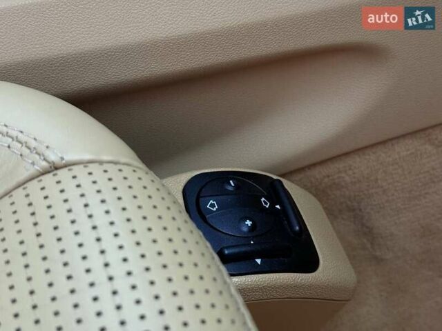 Черный Мерседес М-Класс, объемом двигателя 6.21 л и пробегом 160 тыс. км за 17500 $, фото 33 на Automoto.ua