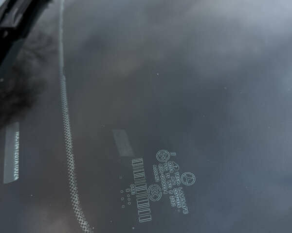 Черный Мерседес М-Класс, объемом двигателя 3 л и пробегом 275 тыс. км за 7900 $, фото 88 на Automoto.ua