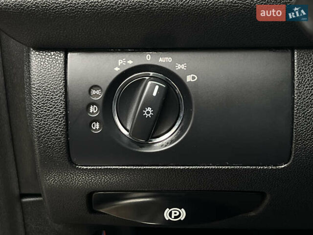 Черный Мерседес М-Класс, объемом двигателя 3.5 л и пробегом 265 тыс. км за 14300 $, фото 41 на Automoto.ua