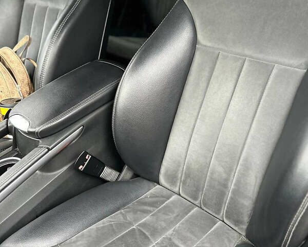 Черный Мерседес М-Класс, объемом двигателя 3.5 л и пробегом 276 тыс. км за 10499 $, фото 7 на Automoto.ua