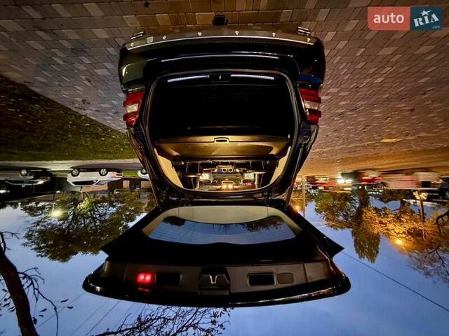 Мерседес М-Класс 2008 в Одессе на Automoto.ua Черный Мерседес М-Класс, объемом двигателя 3.5 л и пробегом 247 тыс. км за 10800 $, фото 63 на Automoto.ua