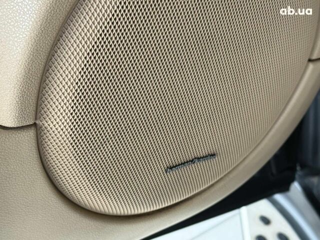 Мерседес М-Класс 2008 в Одессе на Automoto.ua Черный Мерседес М-Класс, объемом двигателя 3 л и пробегом 264 тыс. км за 12240 $, фото 11 на Automoto.ua