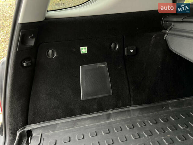 Черный Мерседес М-Класс, объемом двигателя 3.5 л и пробегом 265 тыс. км за 14300 $, фото 58 на Automoto.ua