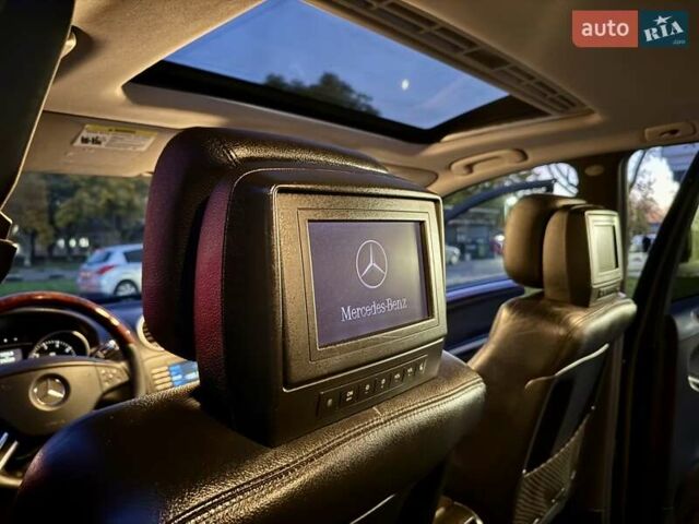 Мерседес М-Класс 2008 в Одессе на Automoto.ua Черный Мерседес М-Класс, объемом двигателя 3.5 л и пробегом 247 тыс. км за 10800 $, фото 46 на Automoto.ua