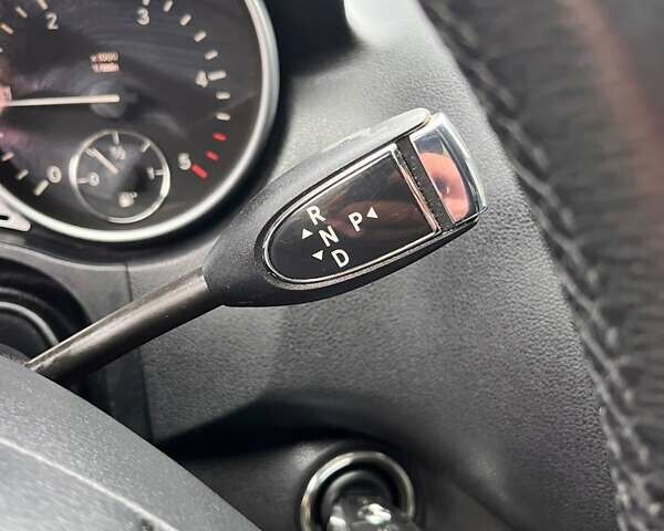 Чорний Мерседес М-Клас, об'ємом двигуна 3 л та пробігом 284 тис. км за 7300 $, фото 22 на Automoto.ua