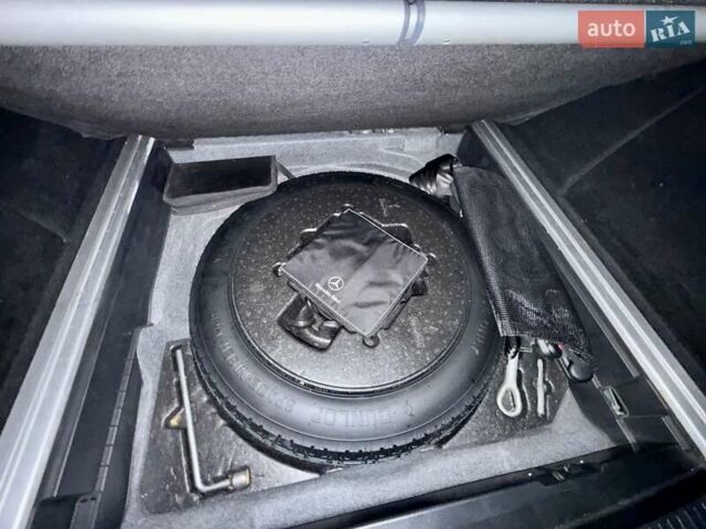 Мерседес М-Класс 2008 в Одессе на Automoto.ua Черный Мерседес М-Класс, объемом двигателя 3.5 л и пробегом 247 тыс. км за 10800 $, фото 66 на Automoto.ua