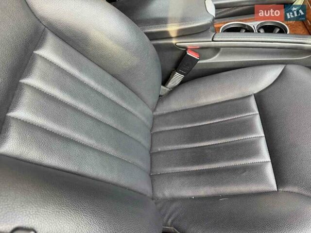 Чорний Мерседес М-Клас, об'ємом двигуна 3.5 л та пробігом 207 тис. км за 14600 $, фото 19 на Automoto.ua