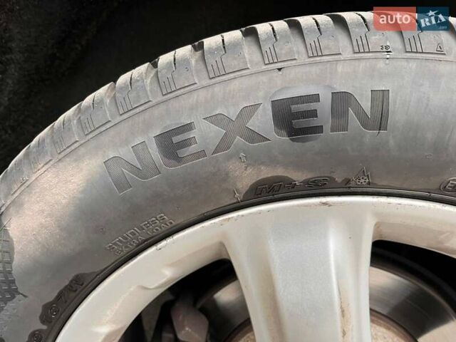 Чорний Мерседес М-Клас, об'ємом двигуна 3 л та пробігом 284 тис. км за 7300 $, фото 35 на Automoto.ua