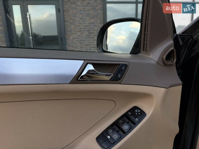 Черный Мерседес М-Класс, объемом двигателя 3 л и пробегом 300 тыс. км за 12000 $, фото 28 на Automoto.ua