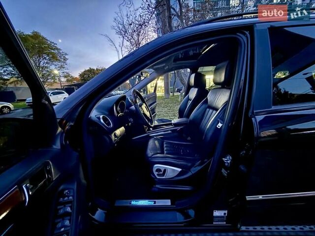 Мерседес М-Класс 2008 в Одессе на Automoto.ua Черный Мерседес М-Класс, объемом двигателя 3.5 л и пробегом 247 тыс. км за 10800 $, фото 31 на Automoto.ua
