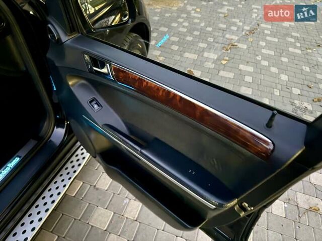 Мерседес М-Класс 2008 в Одессе на Automoto.ua Черный Мерседес М-Класс, объемом двигателя 3.5 л и пробегом 247 тыс. км за 10800 $, фото 35 на Automoto.ua